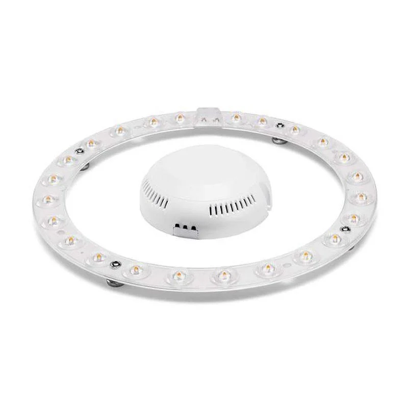 Bot Lighting Shot Modulo LED Circolare 20W 2000lm Magnetico Bot Lighting Shot Modulo LED Circolare 20W 2000lm Magnetico
