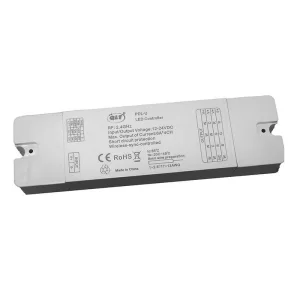 QLT Universal PDL-U 12-24V Interface RF 2.4Ghz Wifi for