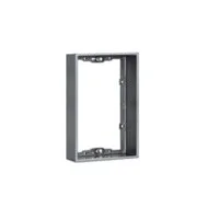 Eclettis Smoothline Telaio Standard Inox