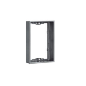 Eclettis Smoothline Inox Standard Frame