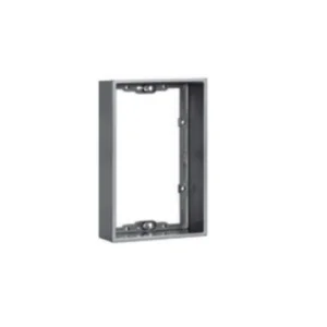 Eclettis Smoothline Inox Standard Frame