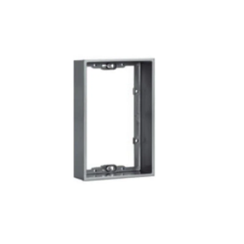 Eclettis Smoothline Telaio Standard Inox