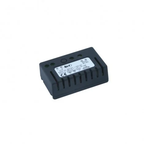 Alimentatore QLT MPL1 1,5W 6V 350mA per moduli led