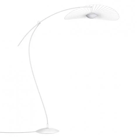 Petite Friture Vertigo Nova Hat LED Dimmable Floor Lamp By