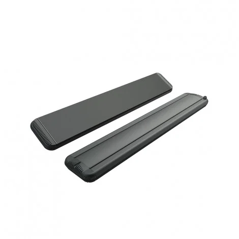 MO-EL Hot Top Infrared Electric Heating Panel for Ceiling and