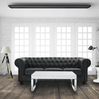 MO-EL Hot Top Pannello Elettrico Riscaldante ad Infrarossi da MO-EL Hot Top Pannello Elettrico Riscaldante ad Infrarossi da