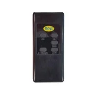 MO-EL Hot Top Dimmer Infrared Electric Heating Panel with