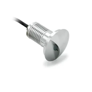 Lampo Ground 3W LED 12V Lateral Emission Light Recessed