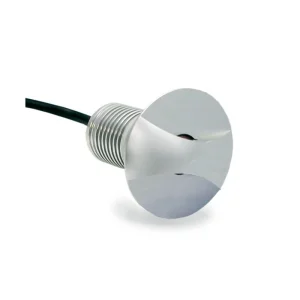 Lampo Ground Faretto LED 3W 12V Carrabile Doppia Emissione