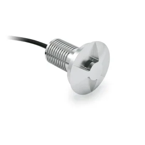 Lampo Ground 3W LED 12V Triple Lateral Emission Light Recessed