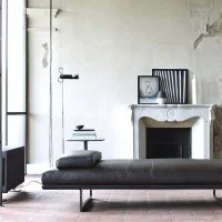 Oluce Spider 3319 Vintage Adjustable Floor Lamp Design by Joe