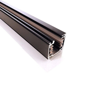 IVela - 3 Metri - Binario Trifase Quadro Nero