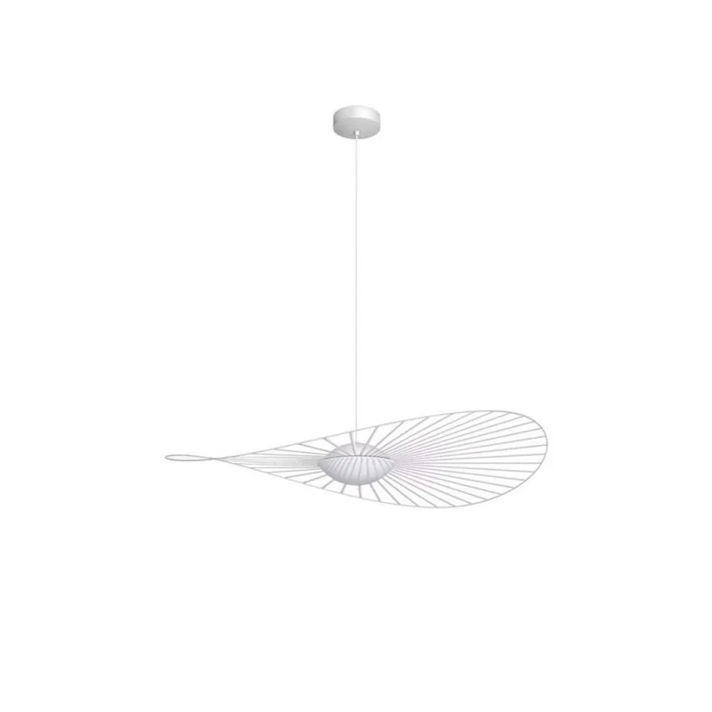 Petite Friture Vertigo Nova Lampada da Sospensione a Cappello a Petite Friture Vertigo Nova Lampada da Sospensione a Cappello a