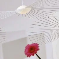 Petite Friture Vertigo Nova Lampada da Sospensione a Cappello a