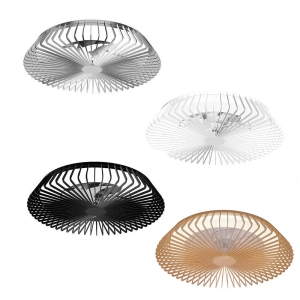 Mantra Himalaya LED Ventilatore e Plafone da Soffitto Gestito