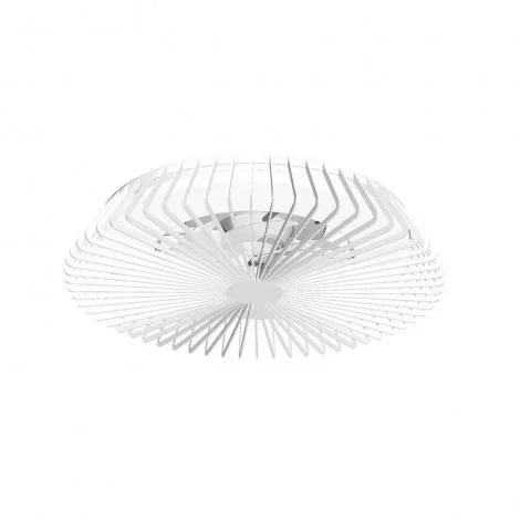 Mantra Himalaya LED Fan Ceiling Lamp Managed By APP Amazon