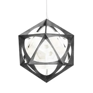 Louis Poulsen OE Quasi Light Lampadario LED a Sospensione By