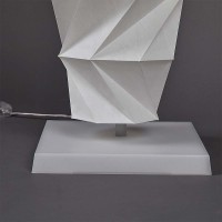 Artemide Minomushi Floor Lamp LED Dimmable for Indoor By Issey