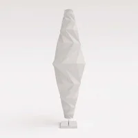 Artemide Minomushi Floor Lamp LED Dimmable for Indoor By Issey
