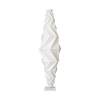 Artemide Minomushi Floor Lamp LED Dimmable for Indoor By Issey