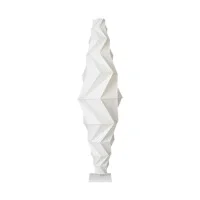 Artemide Minomushi Lampada da Terra LED Dimmerabile per Interno