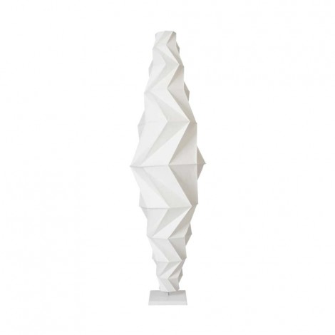 Artemide Minomushi Floor Lamp LED Dimmable for Indoor By Issey