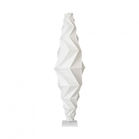 Artemide Minomushi Floor Lamp LED Dimmable for Indoor By Issey