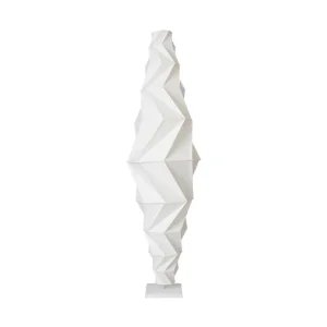 Artemide Minomushi Floor Lamp LED Dimmable for Indoor By Issey