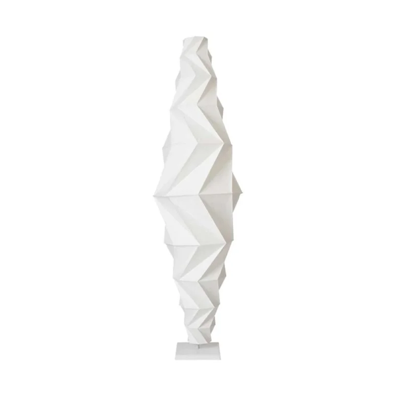 Artemide Minomushi Floor Lamp LED Dimmable for Indoor By Issey
