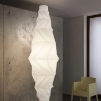 Artemide Minomushi Lampada da Sospensione LED Dimmerabile per