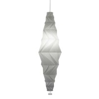 Artemide Minomushi Suspension Lamp LED Dimmable for Indoor By