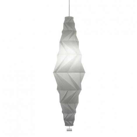 Artemide Minomushi Suspension Lamp LED Dimmable for Indoor By