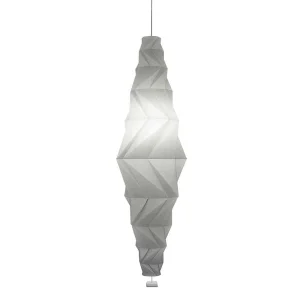 Artemide Minomushi Suspension Lamp LED Dimmable for Indoor By