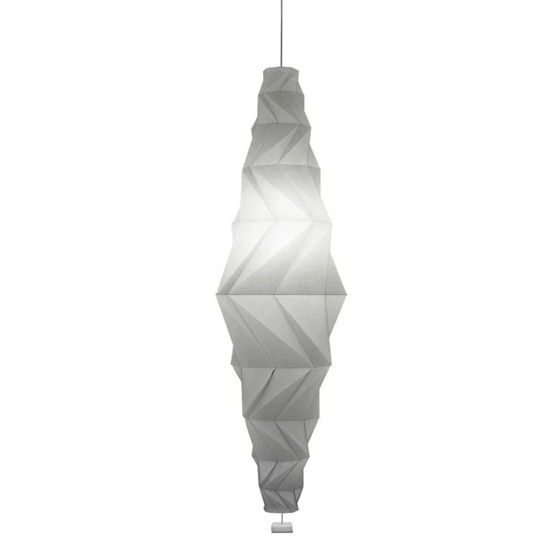 Artemide Minomushi Suspension Lamp LED Dimmable for Indoor By Artemide Minomushi Suspension Lamp LED Dimmable for Indoor By