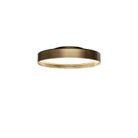 Oluce Berlin Lampada Da Soffitto e Parete a LED da Interno By