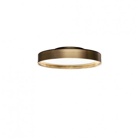 Oluce Berlin LED Ceiling and Wall Lamp For Indoor By Christophe