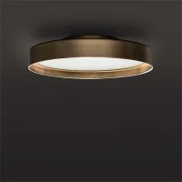 Oluce Berlin Lampada Da Soffitto e Parete a LED da Interno By