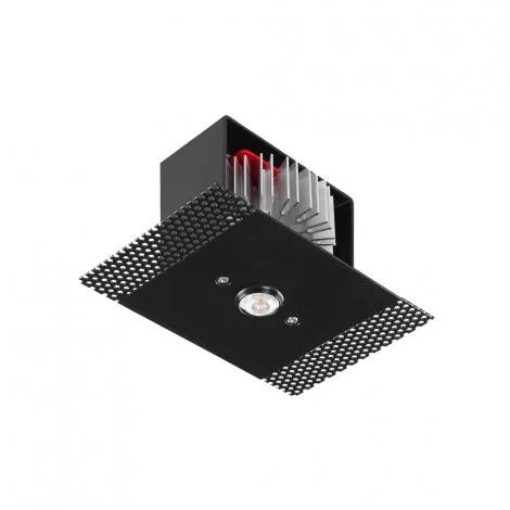 Buzzi & Buzzi Genius Naked Recessed Ceiling Concealed LED