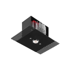 Buzzi & Buzzi Genius Naked Faretto a LED da Incasso Soffitto a