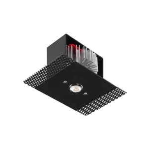 Buzzi & Buzzi Genius Naked Faretto a LED da Incasso Soffitto a