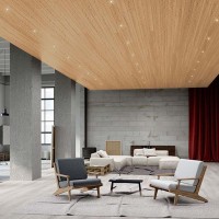 Buzzi & Buzzi Genius Naked Faretto a LED da Incasso Soffitto a