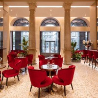 Buzzi & Buzzi Genius Naked Faretto a LED da Incasso Soffitto a
