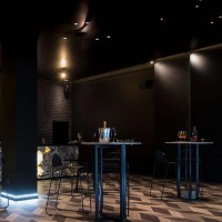 Buzzi & Buzzi Genius Naked Faretto a LED da Incasso Soffitto a