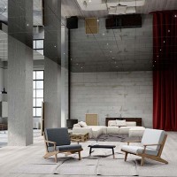 Buzzi & Buzzi Genius Naked Faretto a LED da Incasso Soffitto a