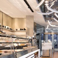 Buzzi & Buzzi Genius Naked Faretto a LED da Incasso Soffitto a