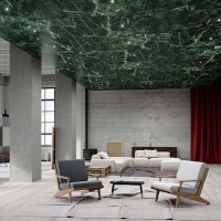 Buzzi & Buzzi Genius Naked Faretto a LED da Incasso Soffitto a