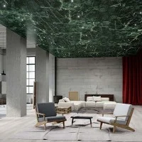 Buzzi & Buzzi Genius Naked Recessed Ceiling Concealed LED