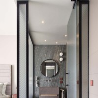 Buzzi & Buzzi Genius Naked Faretto a LED da Incasso Soffitto a