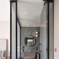 Buzzi & Buzzi Genius Naked Faretto a LED da Incasso Soffitto a
