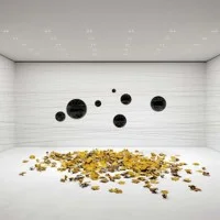 Buzzi & Buzzi Twin Genius Naked Recessed Ceiling Double LED